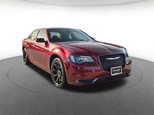 2019 Chrysler 300 Touring