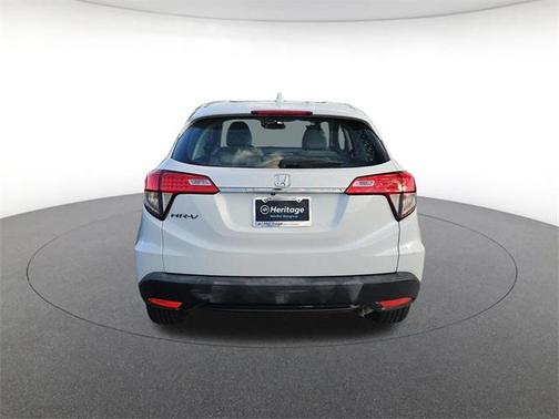 2020 Honda HR-V LX