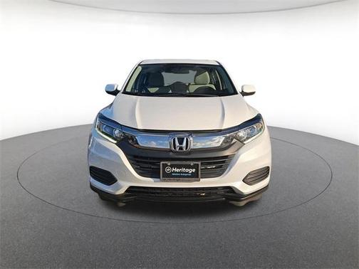 2020 Honda HR-V LX