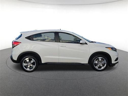 2020 Honda HR-V LX