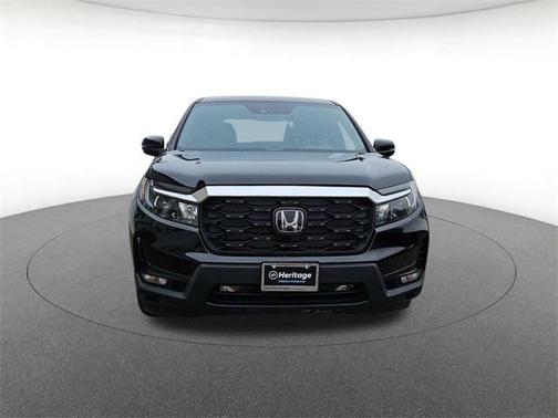 2024 Honda Passport EX-L
