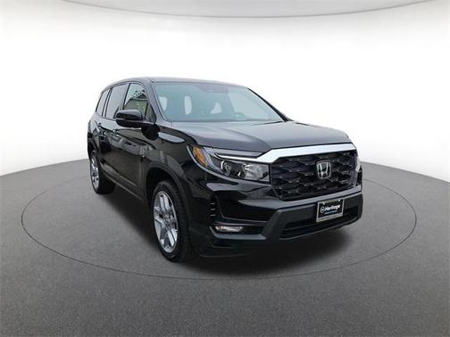 2024 Honda Passport EX-L