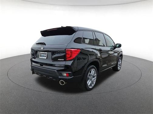 2024 Honda Passport EX-L