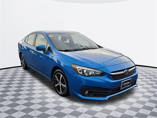 2020 Subaru Impreza Premium