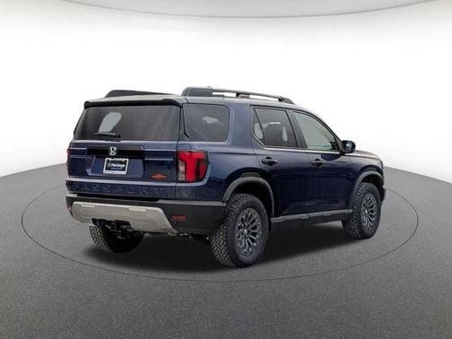 Canyon 2026 Honda Passport TrailSport