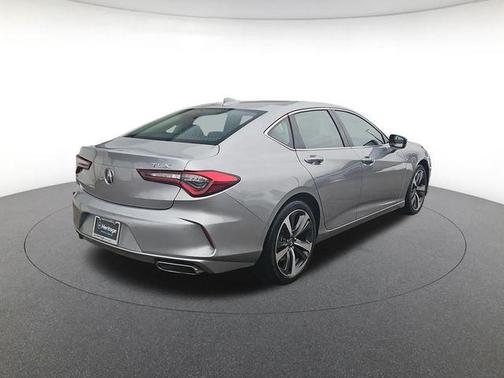 2024 Acura TLX Technology