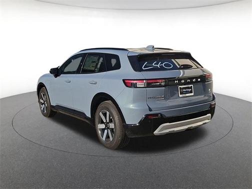 2025 Honda Prologue Touring