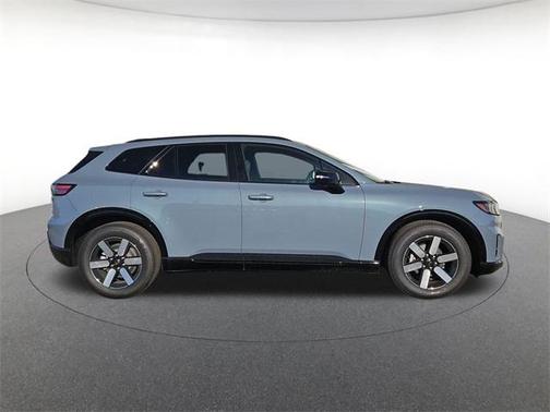 2025 Honda Prologue Touring
