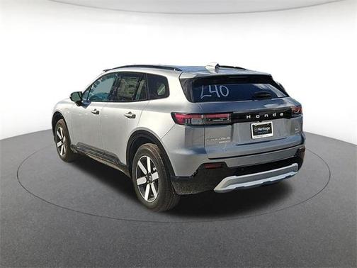 2025 Honda Prologue Touring