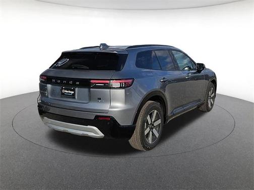 2025 Honda Prologue Touring