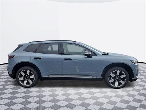 2025 Honda Prologue Elite