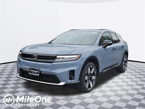 2025 Honda Prologue Elite