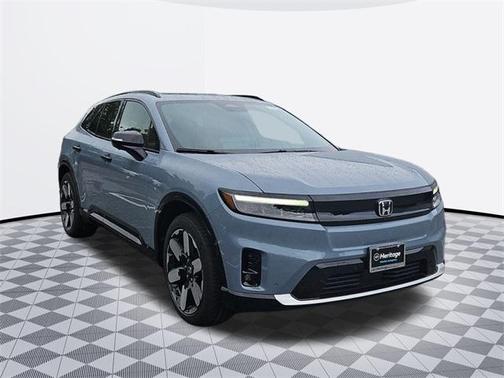 2025 Honda Prologue Elite