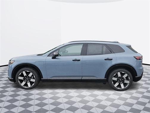 2025 Honda Prologue Elite