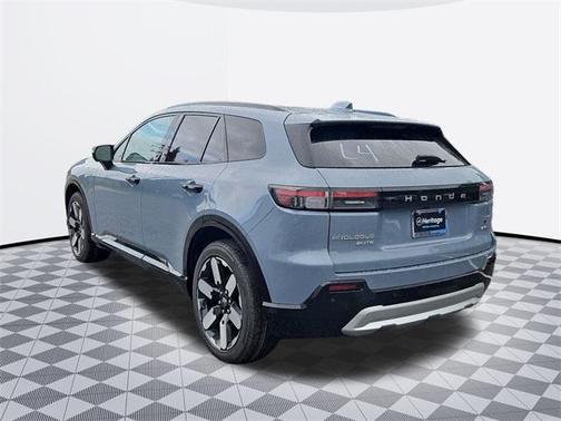 2025 Honda Prologue Elite
