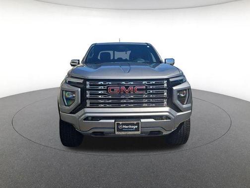 Sterling 2023 GMC Canyon Denali