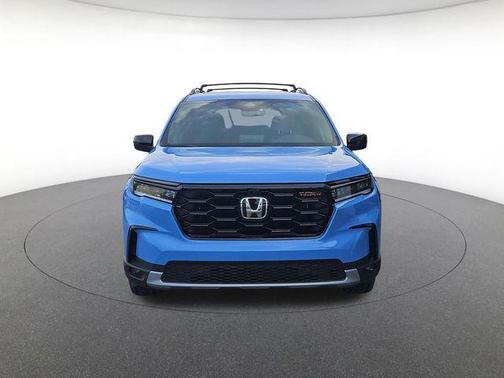 Sky 2025 Honda Pilot TrailSport