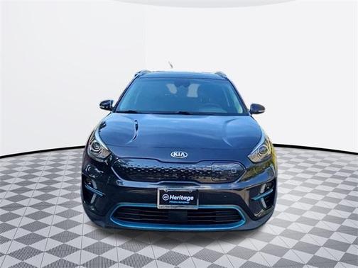 2021 Kia Niro EV EX