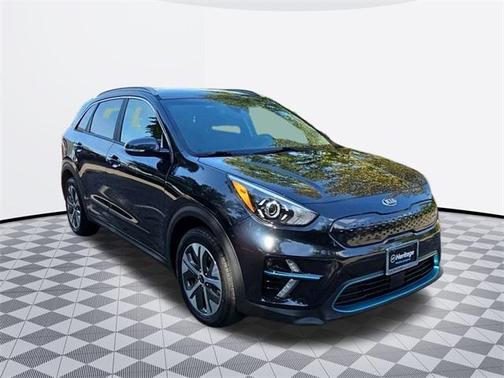 2021 Kia Niro EV EX