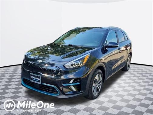 2021 Kia Niro EV EX
