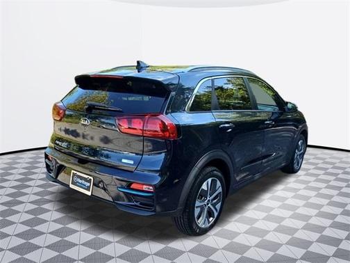 2021 Kia Niro EV EX