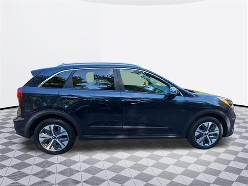2021 Kia Niro EV EX