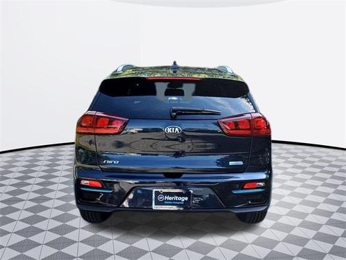 2021 Kia Niro EV EX