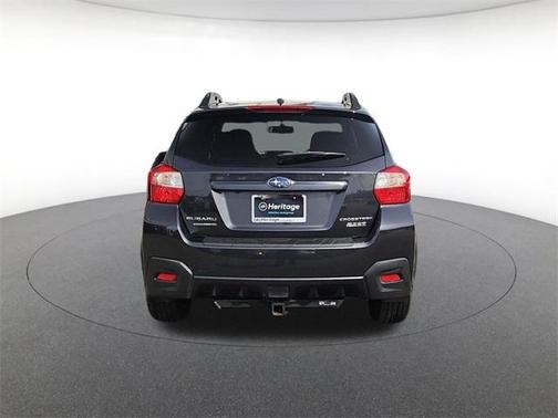 2016 Subaru Crosstrek 2.0i Premium