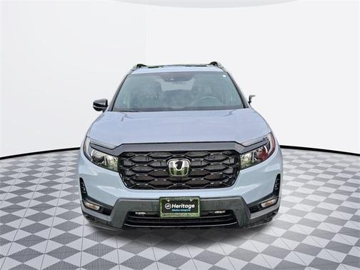 2023 Honda Passport Elite