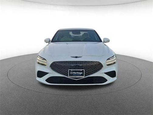 2024 Genesis G70 2.5T