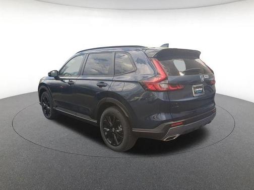 Canyon 2026 Honda CR-V Hybrid Sport Touring