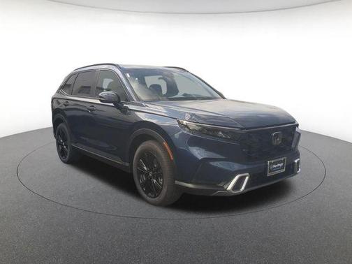 Canyon 2026 Honda CR-V Hybrid Sport Touring