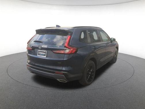 Canyon 2026 Honda CR-V Hybrid Sport Touring