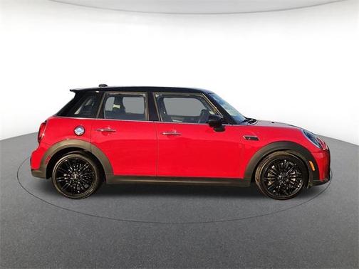 2024 MINI Hardtop Cooper S