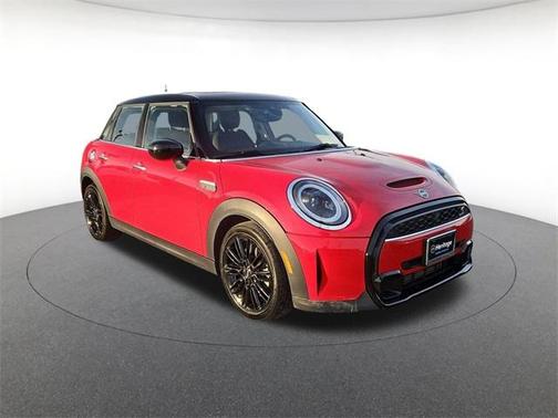 2024 MINI Hardtop Cooper S