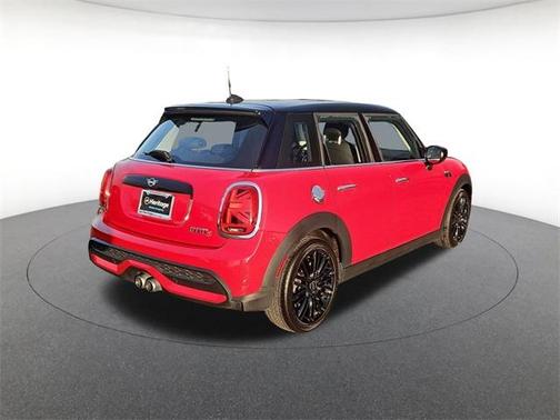 2024 MINI Hardtop Cooper S