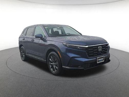 Canyon 2026 Honda CR-V EX-L