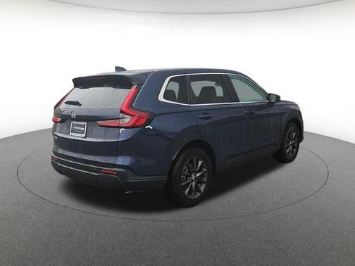 Canyon 2026 Honda CR-V EX-L