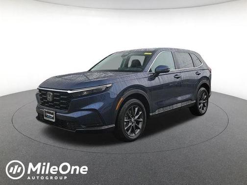 Canyon 2026 Honda CR-V EX-L