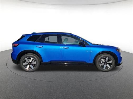 2025 Honda Prologue Touring