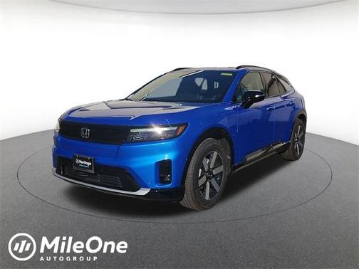 2025 Honda Prologue Touring