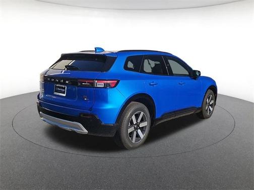 2025 Honda Prologue Touring