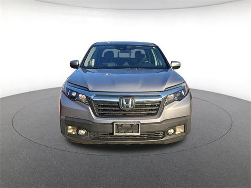 2020 Honda Ridgeline RTL