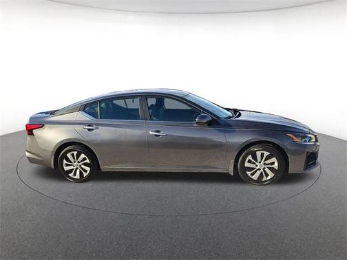 2023 Nissan Altima 2.5 S