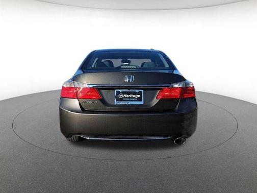 2013 Honda Accord EX