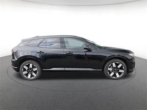 2025 Honda Prologue Elite