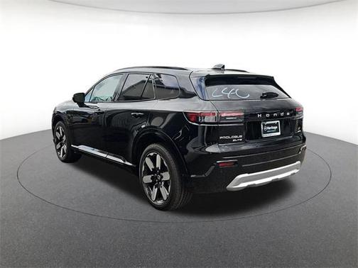2025 Honda Prologue Elite