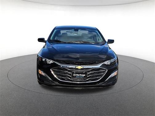2021 Chevrolet Malibu 1LS