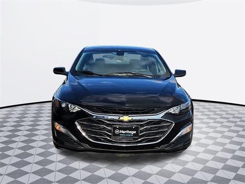 2021 Chevrolet Malibu 1LS