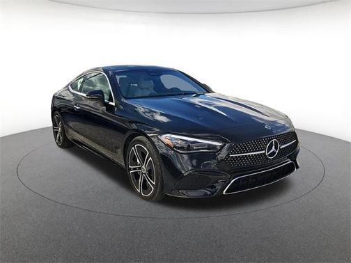 2024 Mercedes-Benz CLE 300 Base 4MATIC